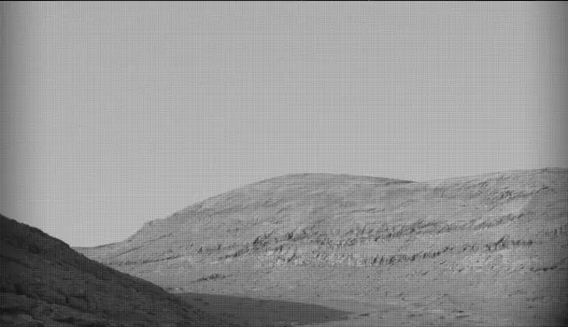 Sol 4476: Mast Camera (Mastcam)