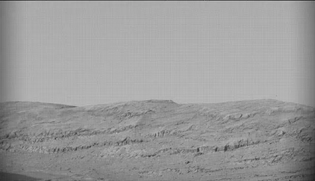 Sol 4476: Mast Camera (Mastcam)