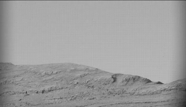 Sol 4476: Mast Camera (Mastcam)