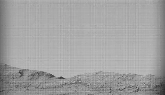Sol 4476: Mast Camera (Mastcam)