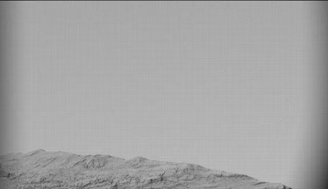 Sol 4476: Mast Camera (Mastcam)