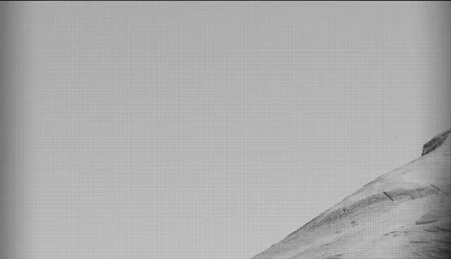 Sol 4476: Mast Camera (Mastcam)