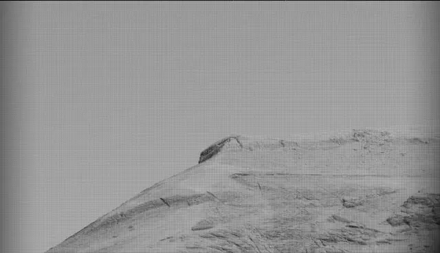 Sol 4476: Mast Camera (Mastcam)