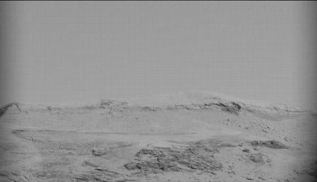 Sol 4476: Mast Camera (Mastcam)
