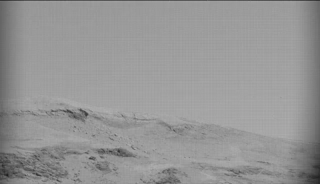 Sol 4476: Mast Camera (Mastcam)