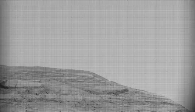Sol 4476: Mast Camera (Mastcam)