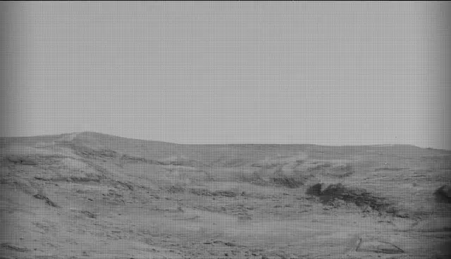 Sol 4476: Mast Camera (Mastcam)