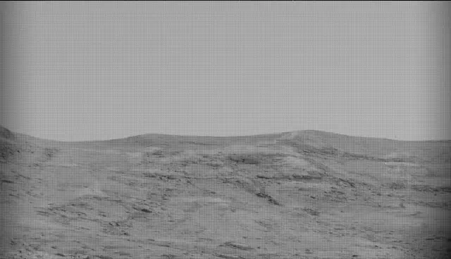 Sol 4476: Mast Camera (Mastcam)