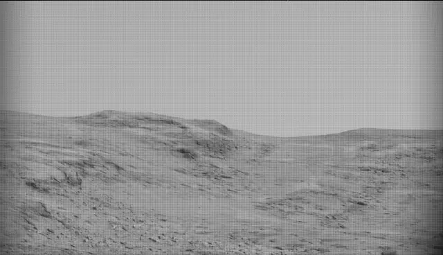 Sol 4476: Mast Camera (Mastcam)