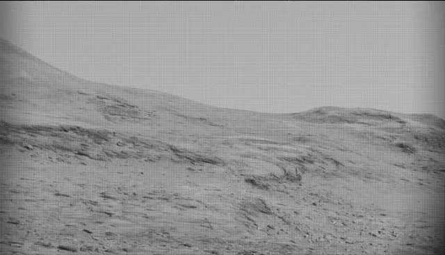 Sol 4476: Mast Camera (Mastcam)