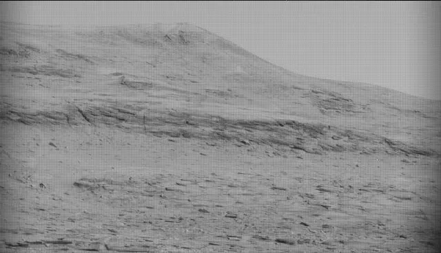 Sol 4476: Mast Camera (Mastcam)