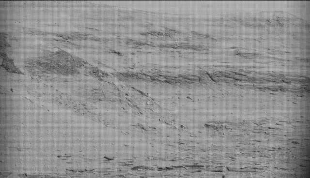 Sol 4476: Mast Camera (Mastcam)