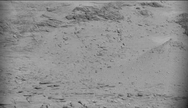 Sol 4476: Mast Camera (Mastcam)