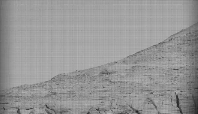 Sol 4476: Mast Camera (Mastcam)