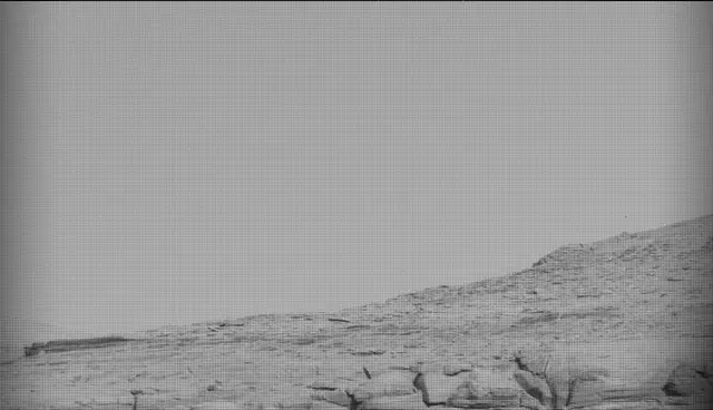 Sol 4476: Mast Camera (Mastcam)