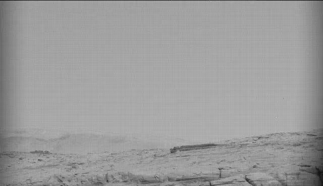Sol 4476: Mast Camera (Mastcam)