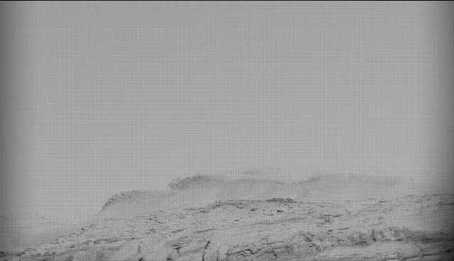 Sol 4476: Mast Camera (Mastcam)