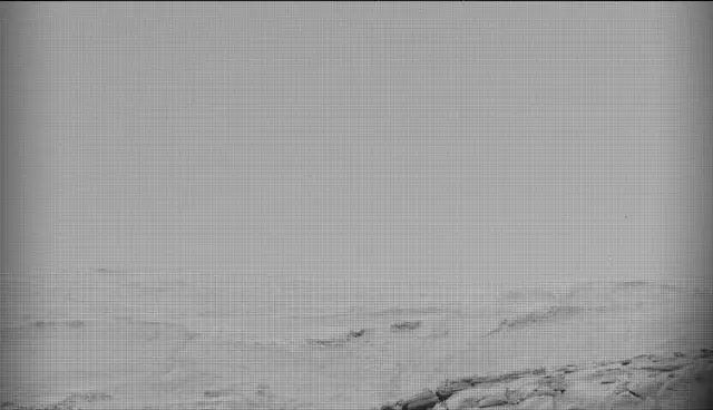 Sol 4476: Mast Camera (Mastcam)