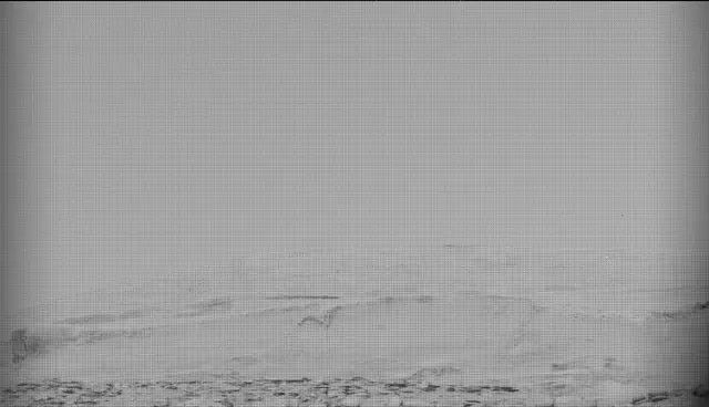 Sol 4476: Mast Camera (Mastcam)