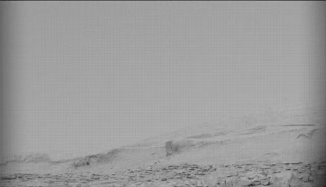 Sol 4476: Mast Camera (Mastcam)