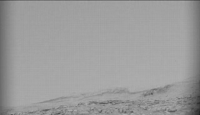 Sol 4476: Mast Camera (Mastcam)