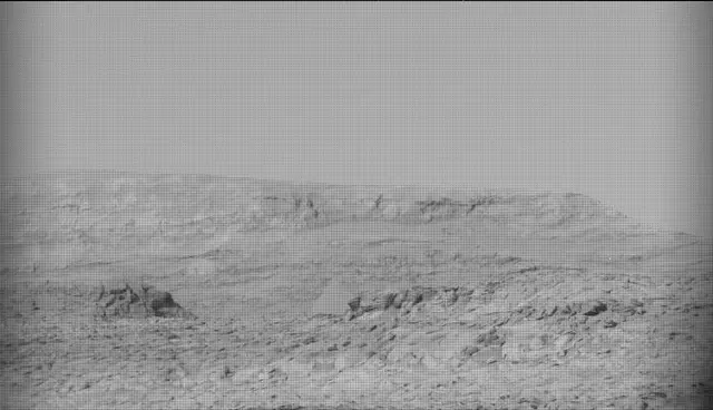 Sol 4476: Mast Camera (Mastcam)