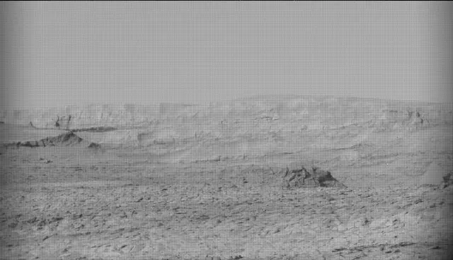 Sol 4476: Mast Camera (Mastcam)