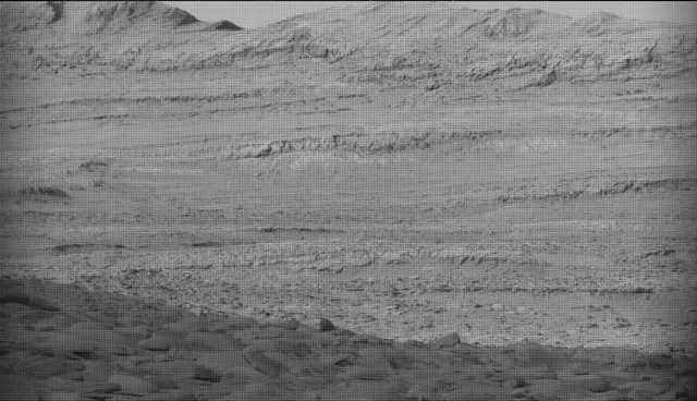 Sol 4476: Mast Camera (Mastcam)