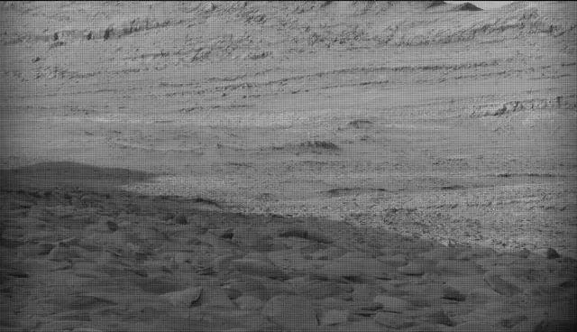 Sol 4476: Mast Camera (Mastcam)