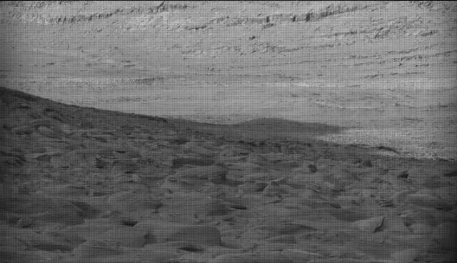 Sol 4476: Mast Camera (Mastcam)