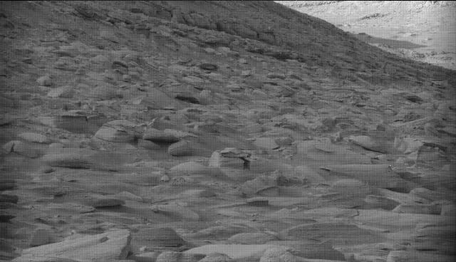 Sol 4476: Mast Camera (Mastcam)