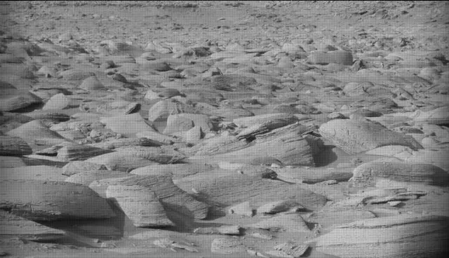 Sol 4476: Mast Camera (Mastcam)
