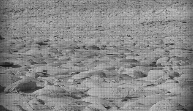 Sol 4476: Mast Camera (Mastcam)