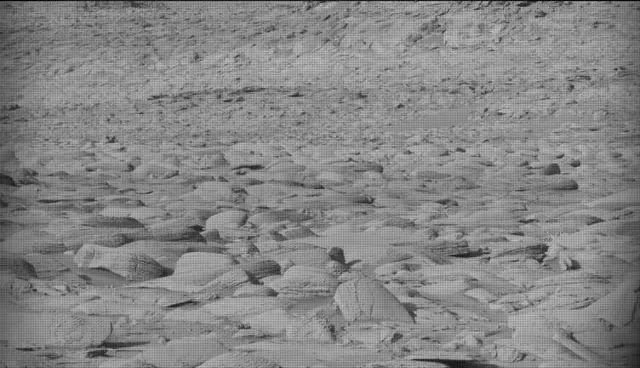 Sol 4476: Mast Camera (Mastcam)