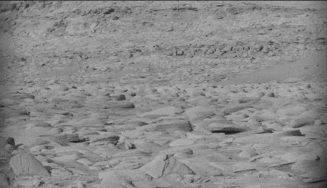 Sol 4476: Mast Camera (Mastcam)