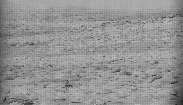 Sol 4476: Mast Camera (Mastcam)