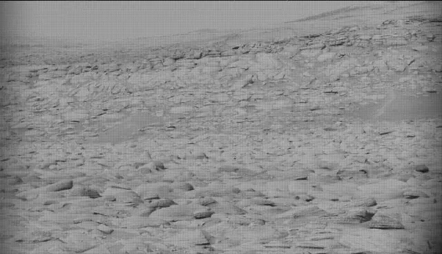 Sol 4476: Mast Camera (Mastcam)