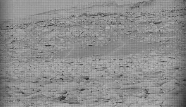 Sol 4476: Mast Camera (Mastcam)