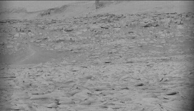 Sol 4476: Mast Camera (Mastcam)