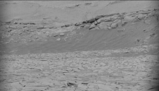 Sol 4476: Mast Camera (Mastcam)