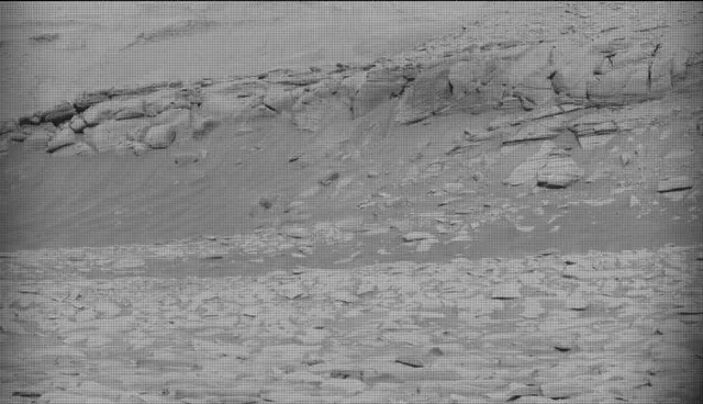 Sol 4476: Mast Camera (Mastcam)
