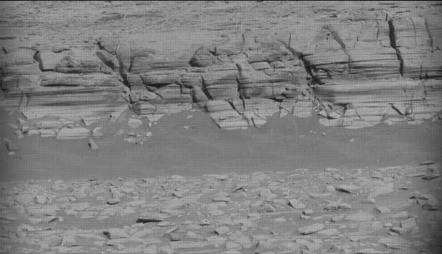Sol 4476: Mast Camera (Mastcam)