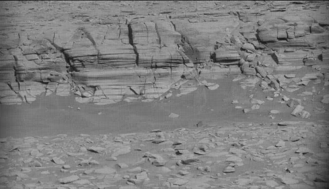Sol 4476: Mast Camera (Mastcam)