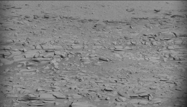 Sol 4476: Mast Camera (Mastcam)