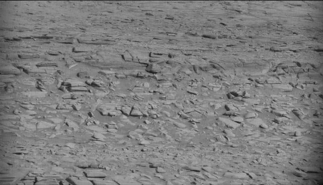 Sol 4476: Mast Camera (Mastcam)