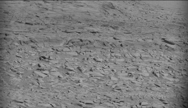 Sol 4476: Mast Camera (Mastcam)