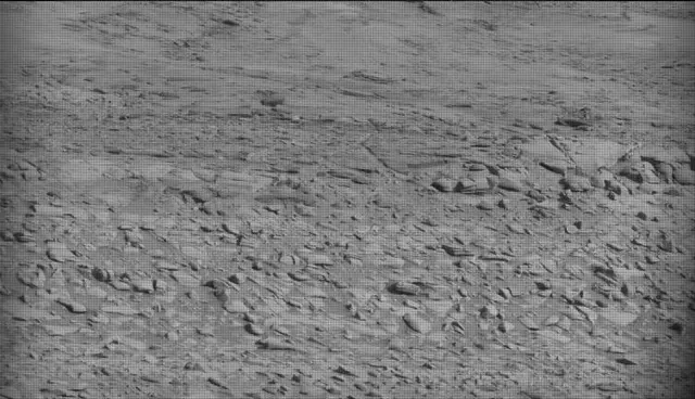 Sol 4476: Mast Camera (Mastcam)