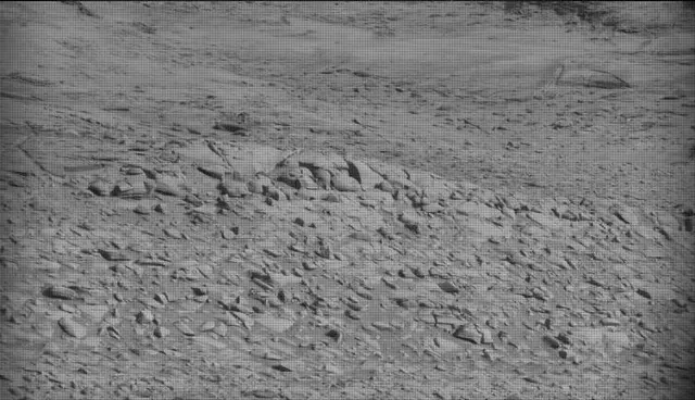 Sol 4476: Mast Camera (Mastcam)