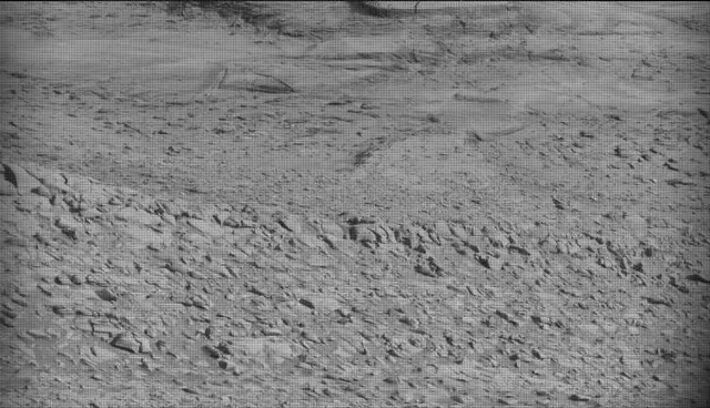 Sol 4476: Mast Camera (Mastcam)