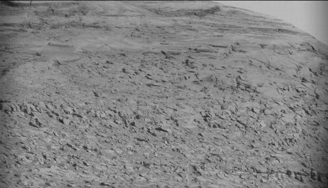 Sol 4476: Mast Camera (Mastcam)